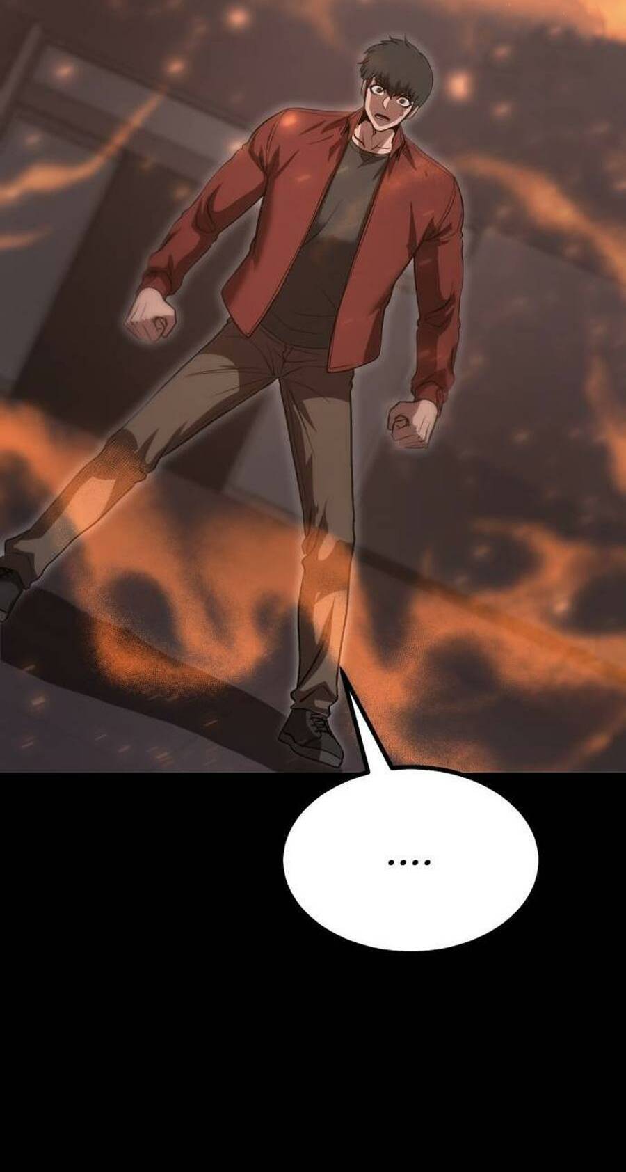 Võ Vương Kang Haejin - Chapter 32 - Page 66