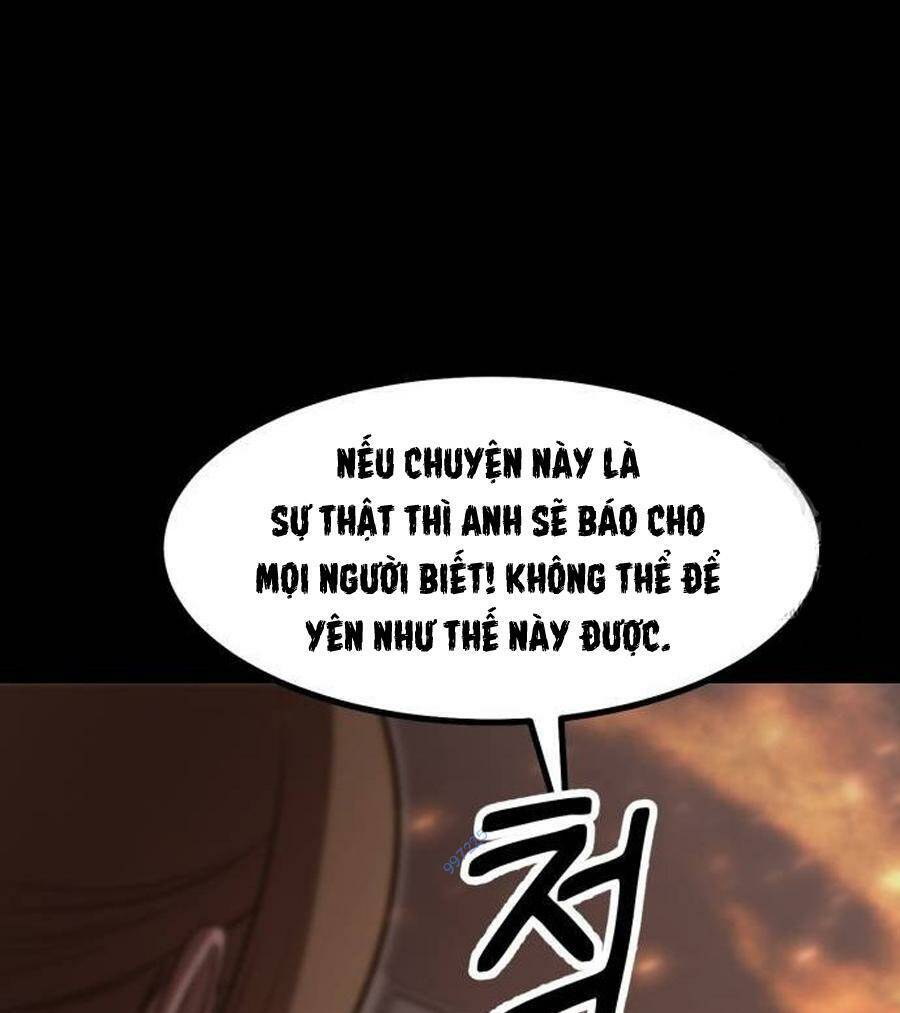 Võ Vương Kang Haejin - Chapter 32 - Page 68