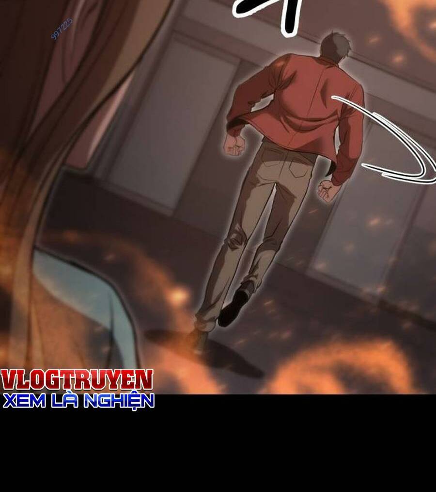 Võ Vương Kang Haejin - Chapter 32 - Page 69