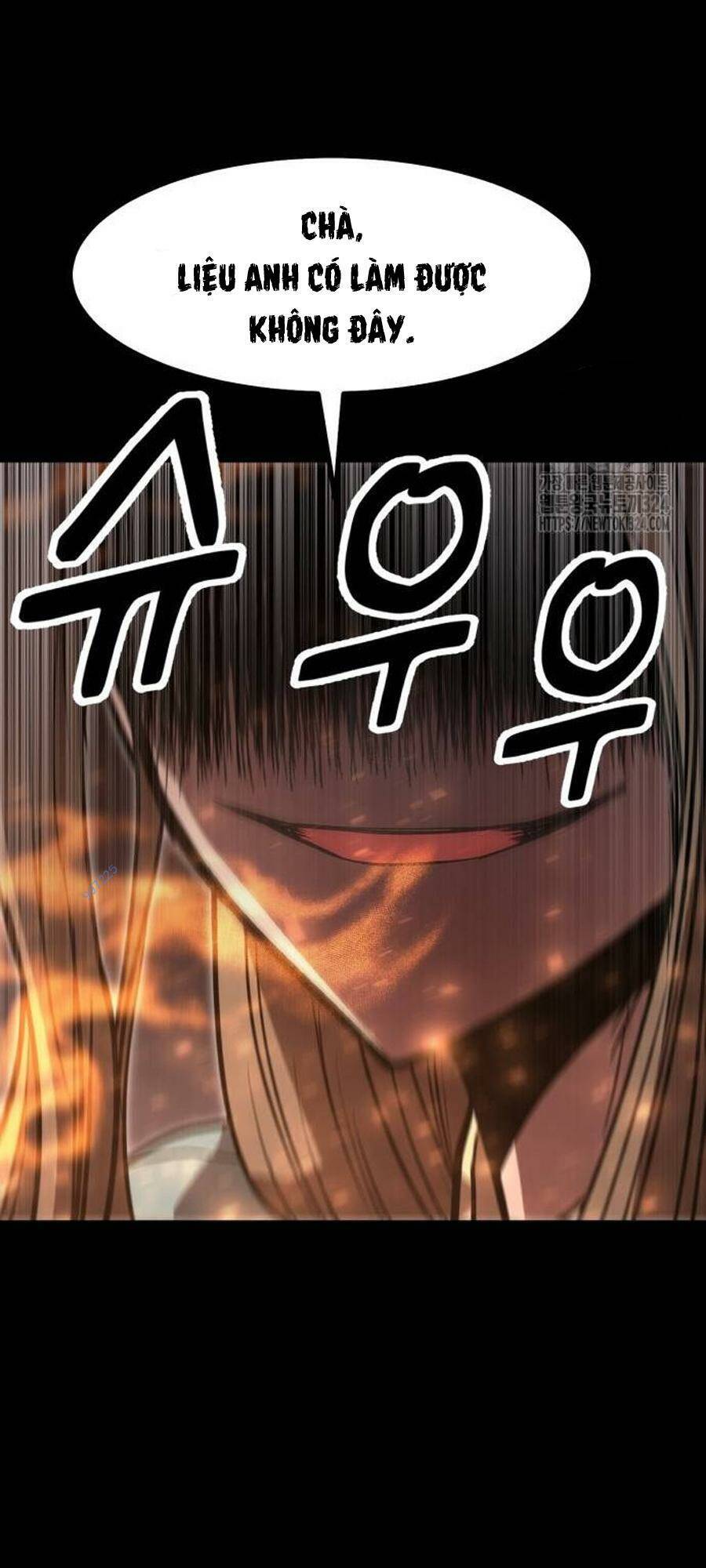 Võ Vương Kang Haejin - Chapter 32 - Page 70