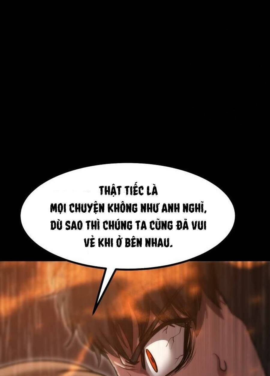 Võ Vương Kang Haejin - Chapter 32 - Page 74