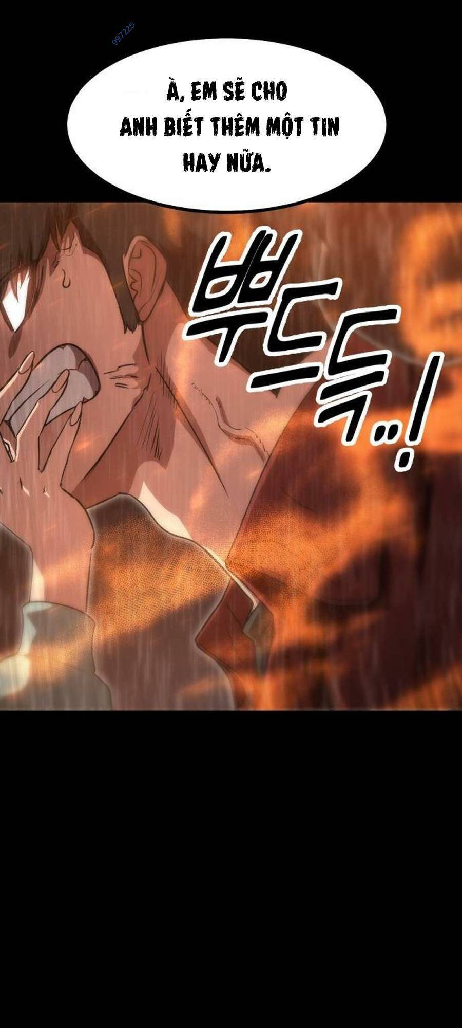 Võ Vương Kang Haejin - Chapter 32 - Page 76