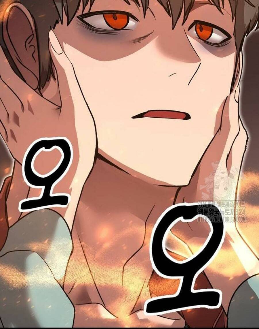 Võ Vương Kang Haejin - Chapter 32 - Page 81