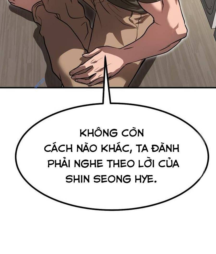 Võ Vương Kang Haejin - Chapter 32 - Page 84