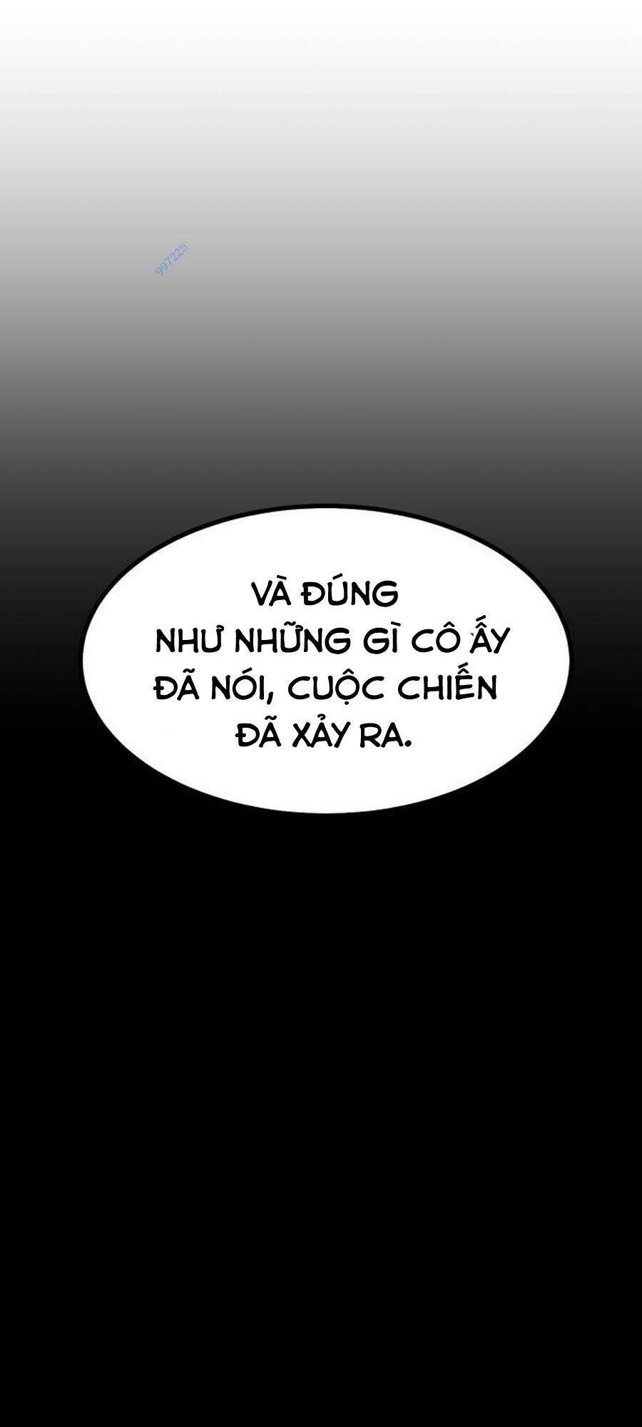 Võ Vương Kang Haejin - Chapter 32 - Page 85