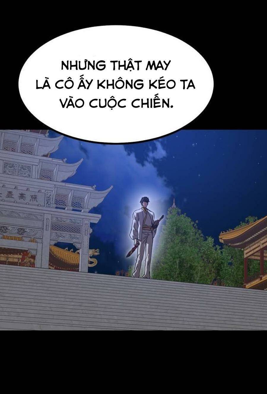 Võ Vương Kang Haejin - Chapter 32 - Page 86