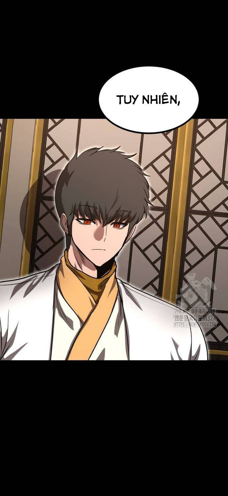 Võ Vương Kang Haejin - Chapter 32 - Page 88