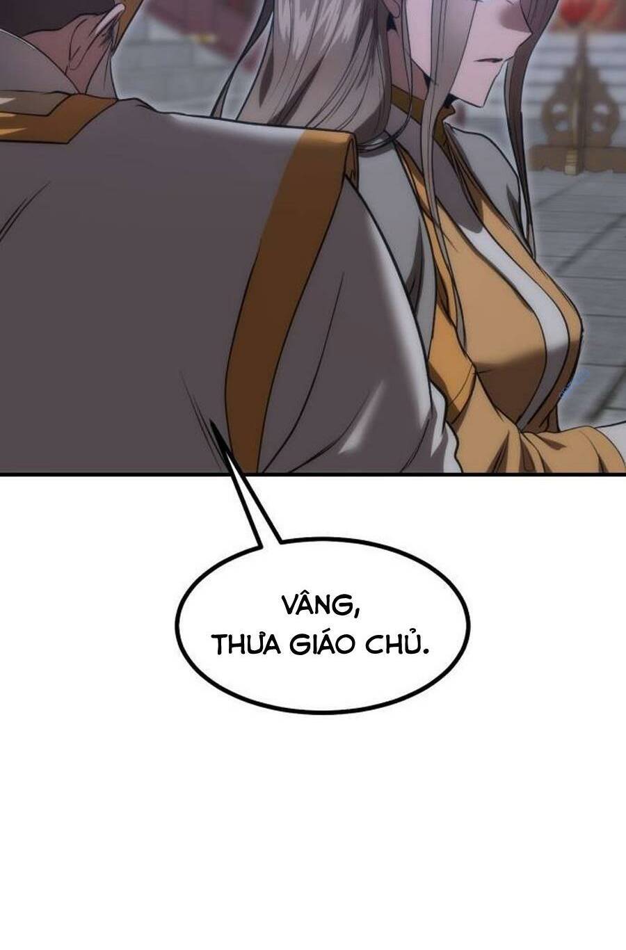 Võ Vương Kang Haejin - Chapter 32 - Page 9