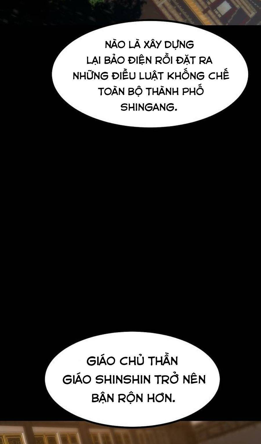 Võ Vương Kang Haejin - Chapter 32 - Page 99