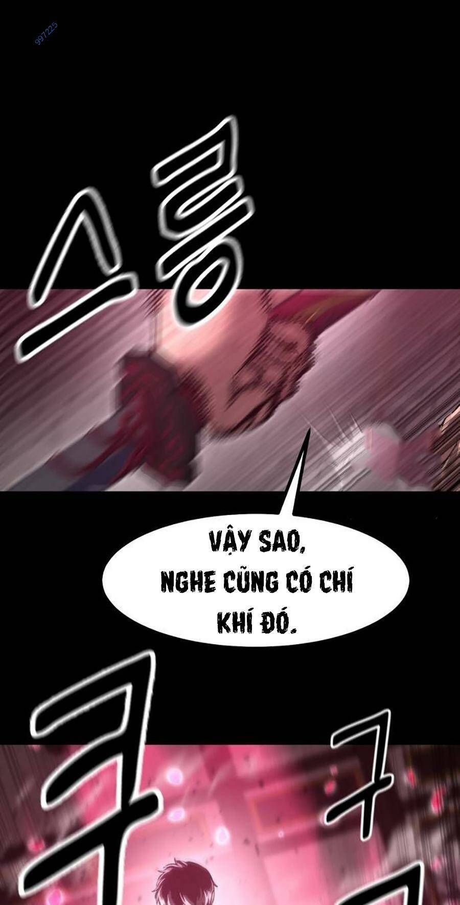 Võ Vương Kang Haejin - Chapter 33 - Page 101