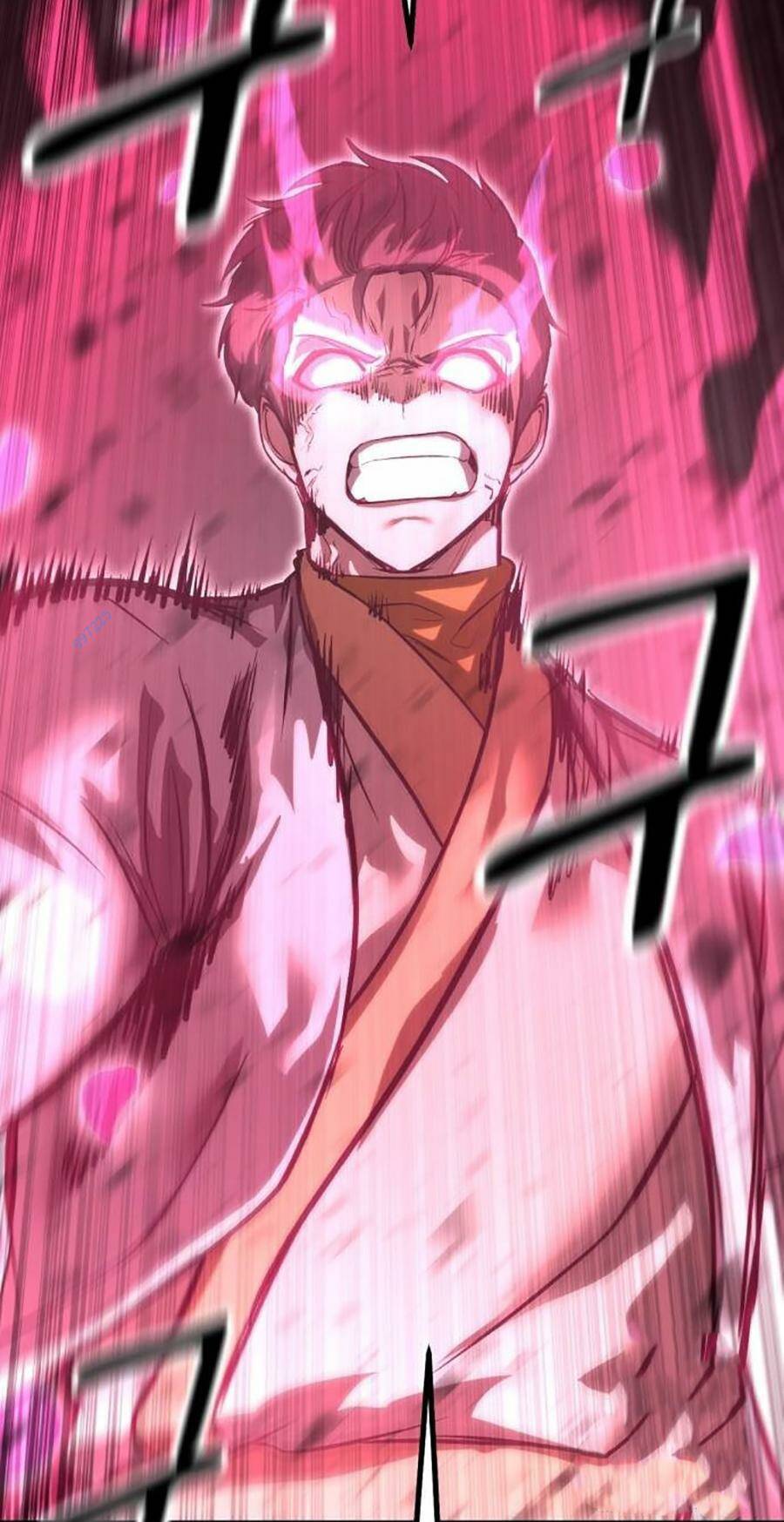 Võ Vương Kang Haejin - Chapter 33 - Page 104