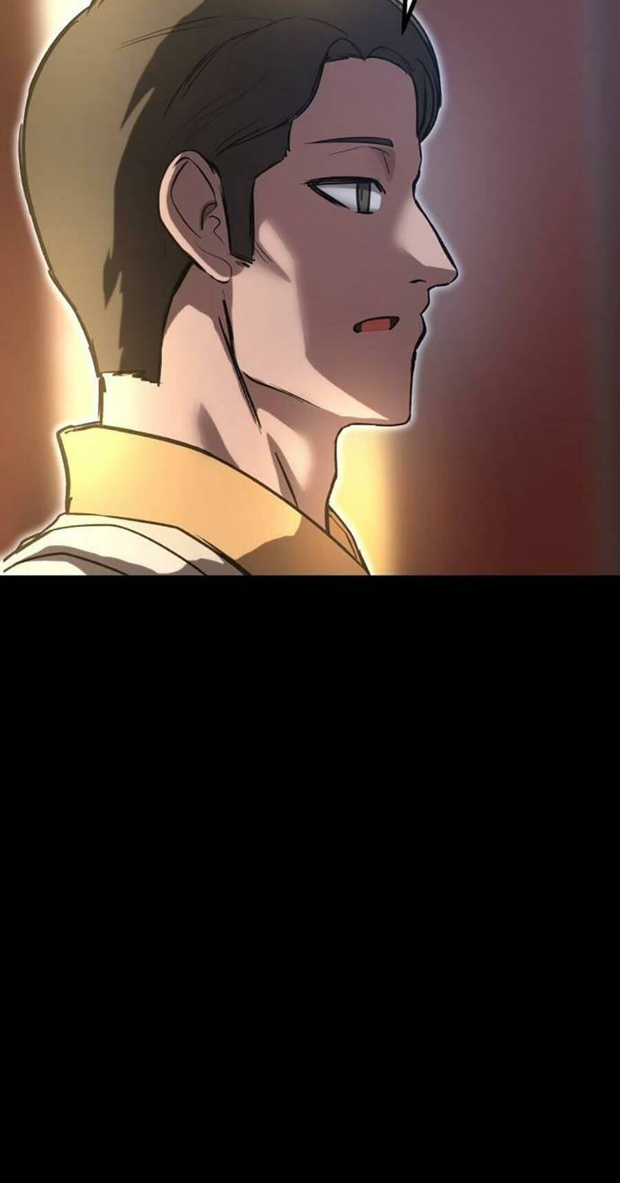 Võ Vương Kang Haejin - Chapter 33 - Page 15