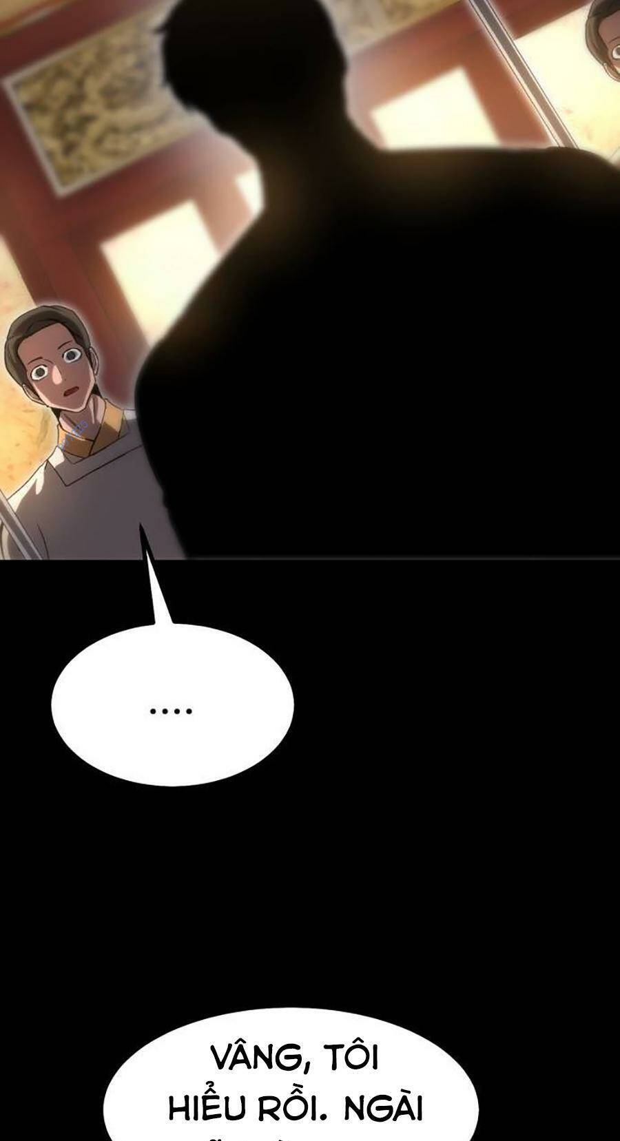 Võ Vương Kang Haejin - Chapter 33 - Page 17