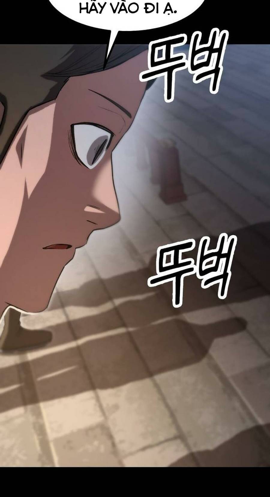 Võ Vương Kang Haejin - Chapter 33 - Page 18