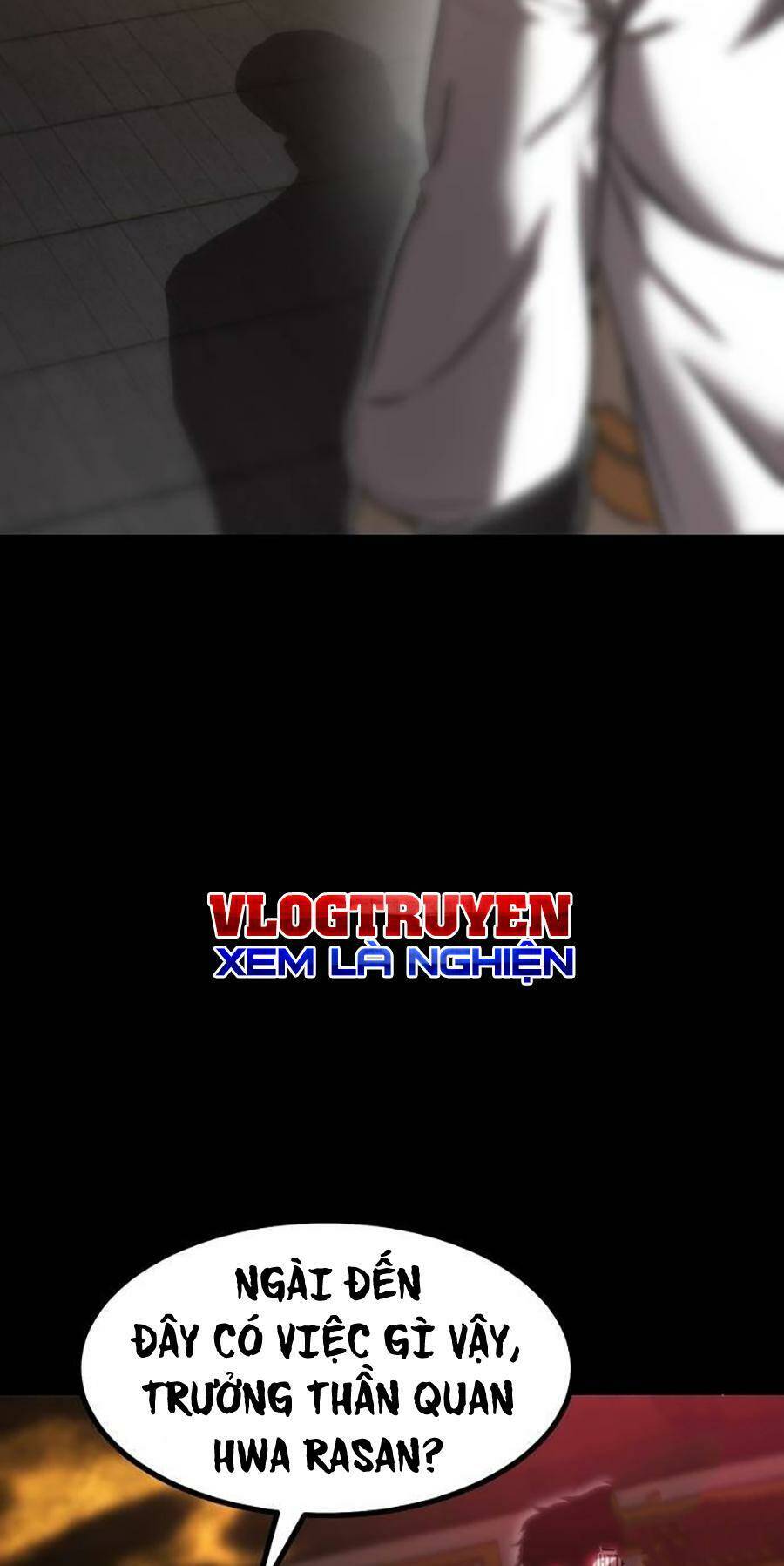 Võ Vương Kang Haejin - Chapter 33 - Page 23