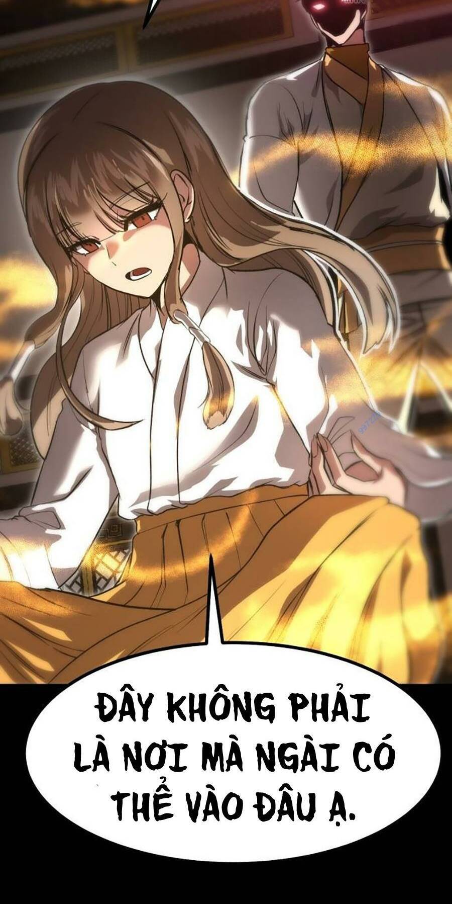 Võ Vương Kang Haejin - Chapter 33 - Page 24