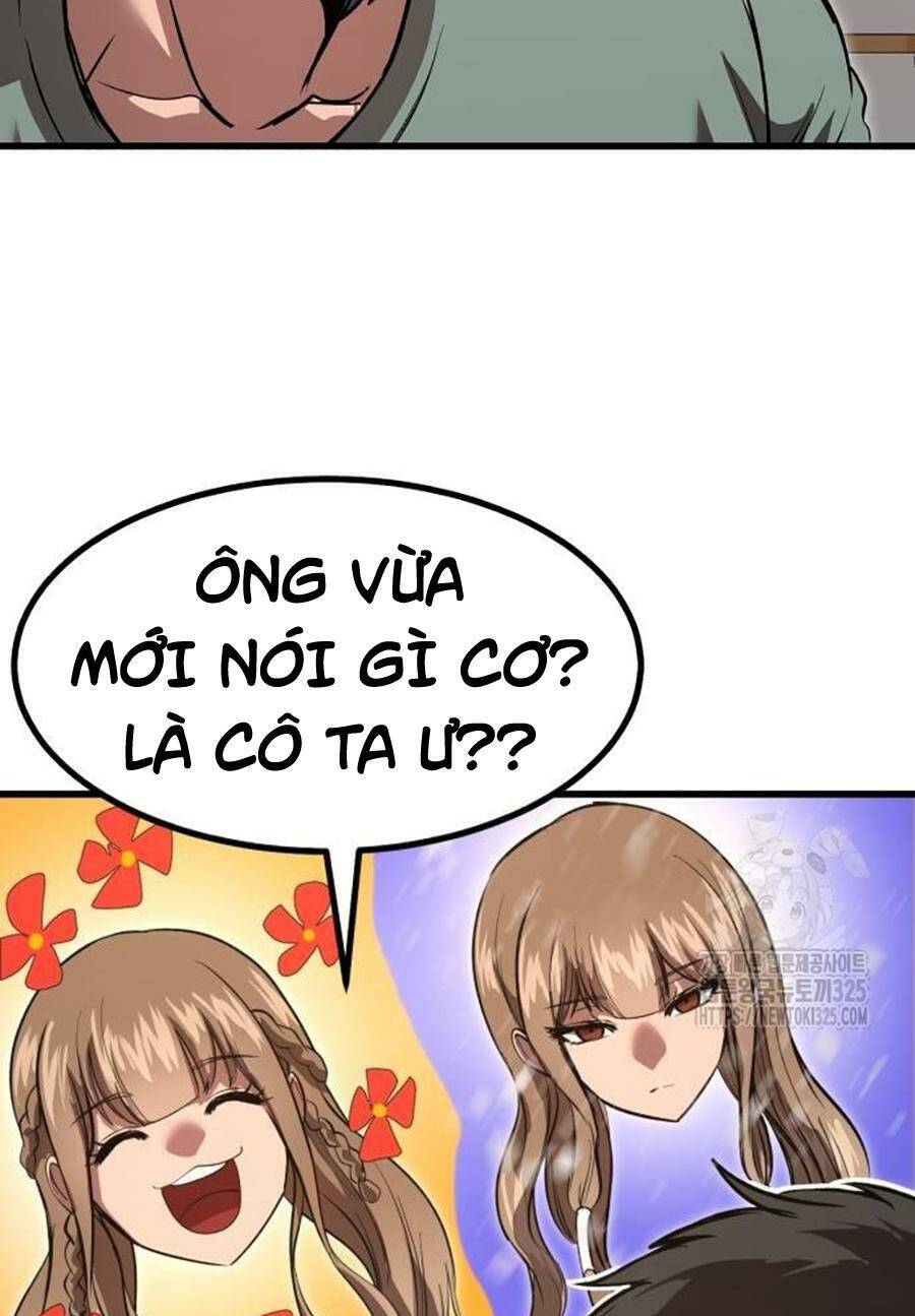 Võ Vương Kang Haejin - Chapter 33 - Page 28