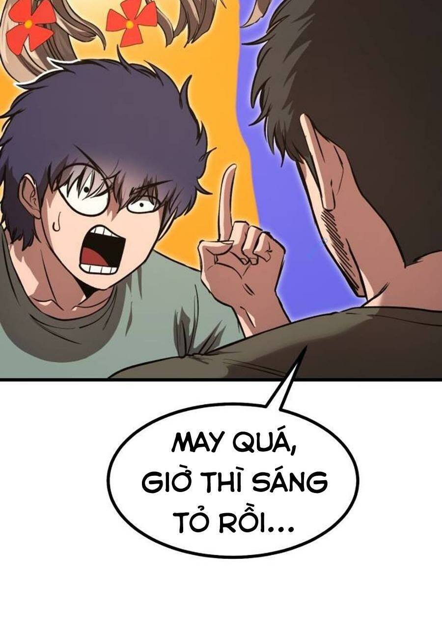 Võ Vương Kang Haejin - Chapter 33 - Page 29