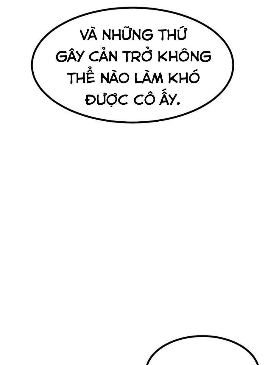 Võ Vương Kang Haejin - Chapter 33 - Page 31