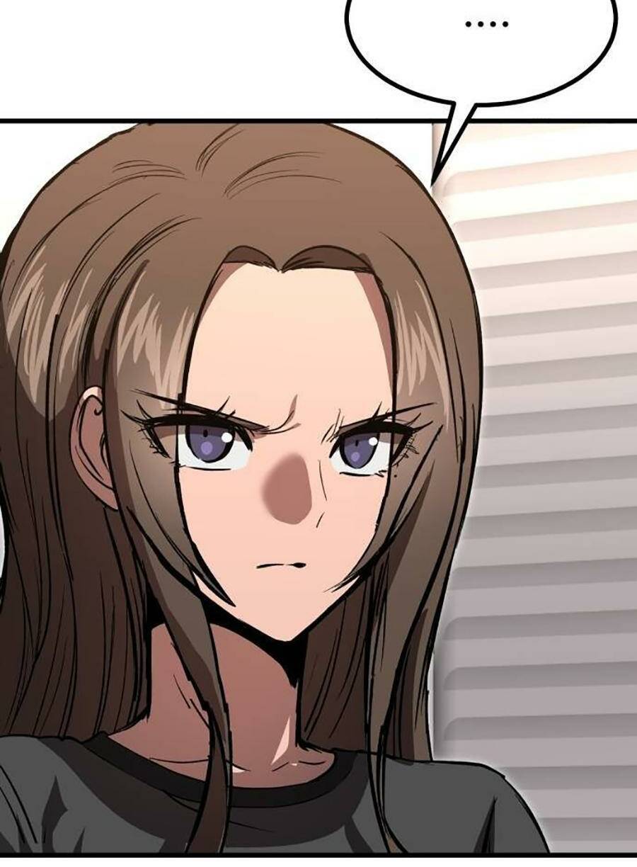 Võ Vương Kang Haejin - Chapter 33 - Page 32