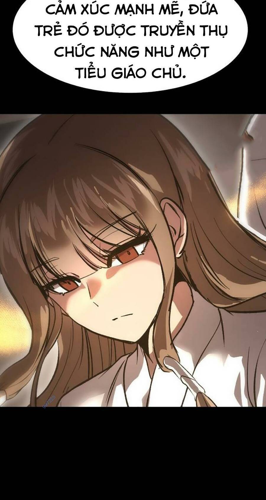 Võ Vương Kang Haejin - Chapter 33 - Page 34