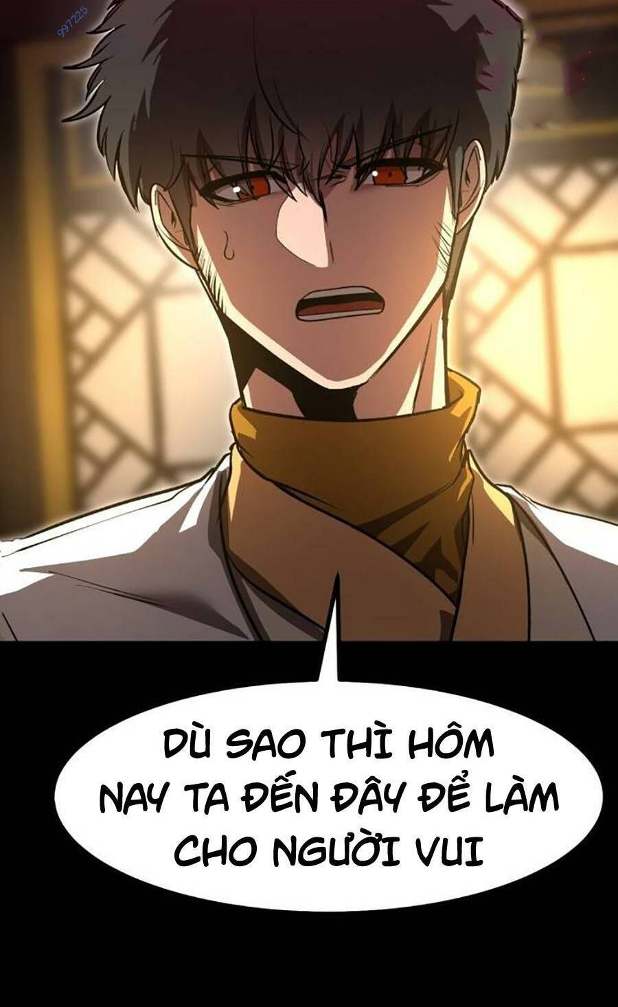 Võ Vương Kang Haejin - Chapter 33 - Page 39