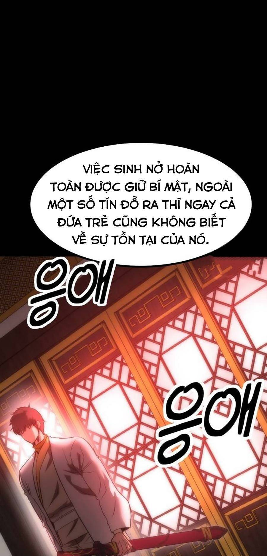 Võ Vương Kang Haejin - Chapter 33 - Page 4