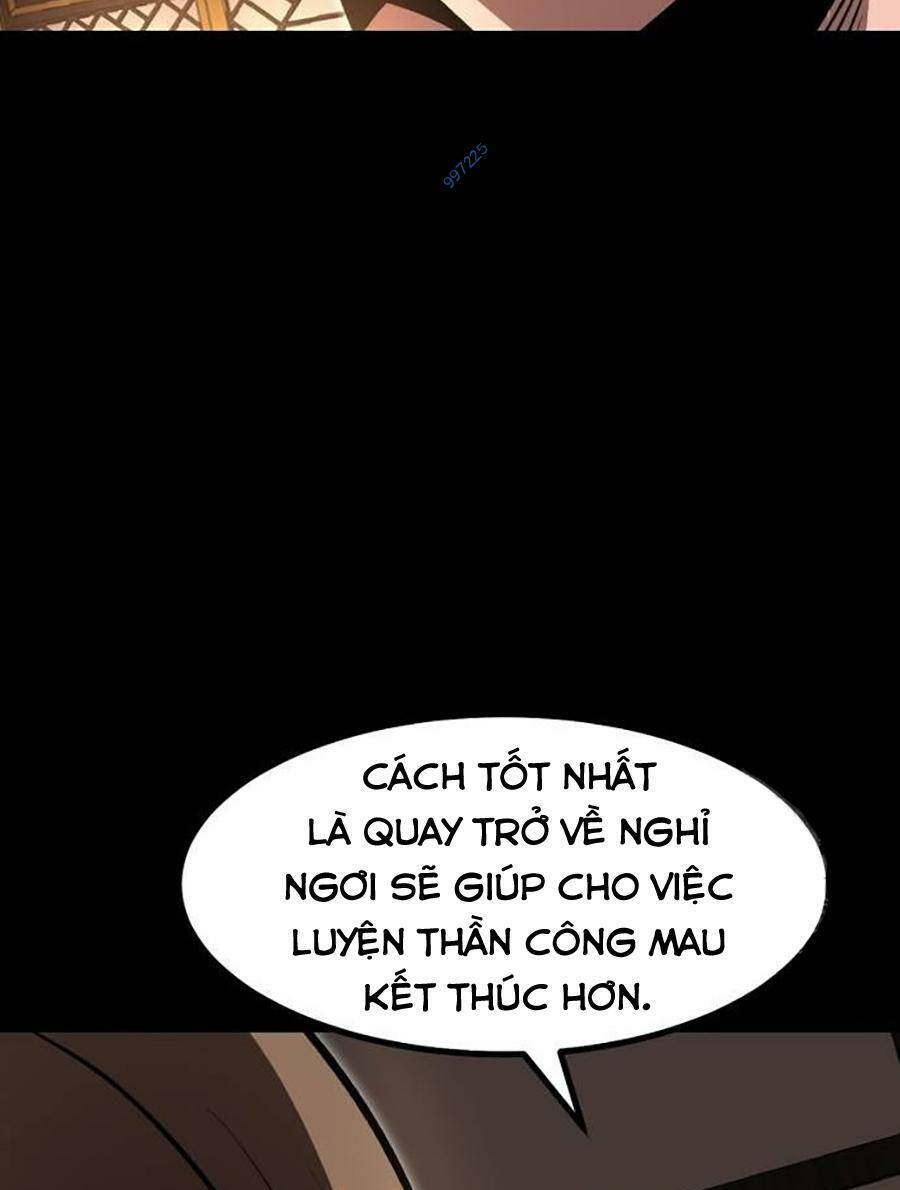 Võ Vương Kang Haejin - Chapter 33 - Page 46