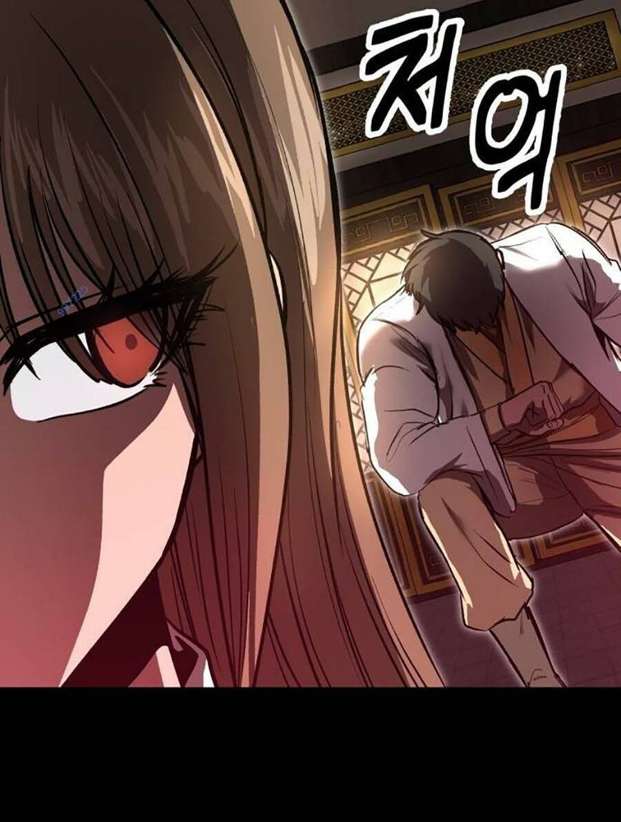 Võ Vương Kang Haejin - Chapter 33 - Page 47
