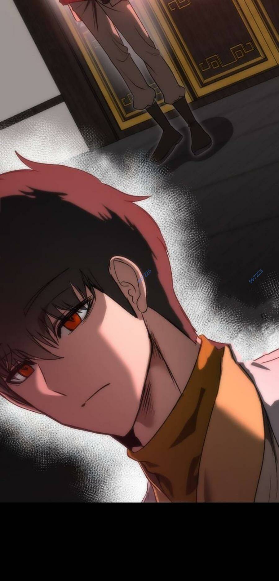 Võ Vương Kang Haejin - Chapter 33 - Page 5