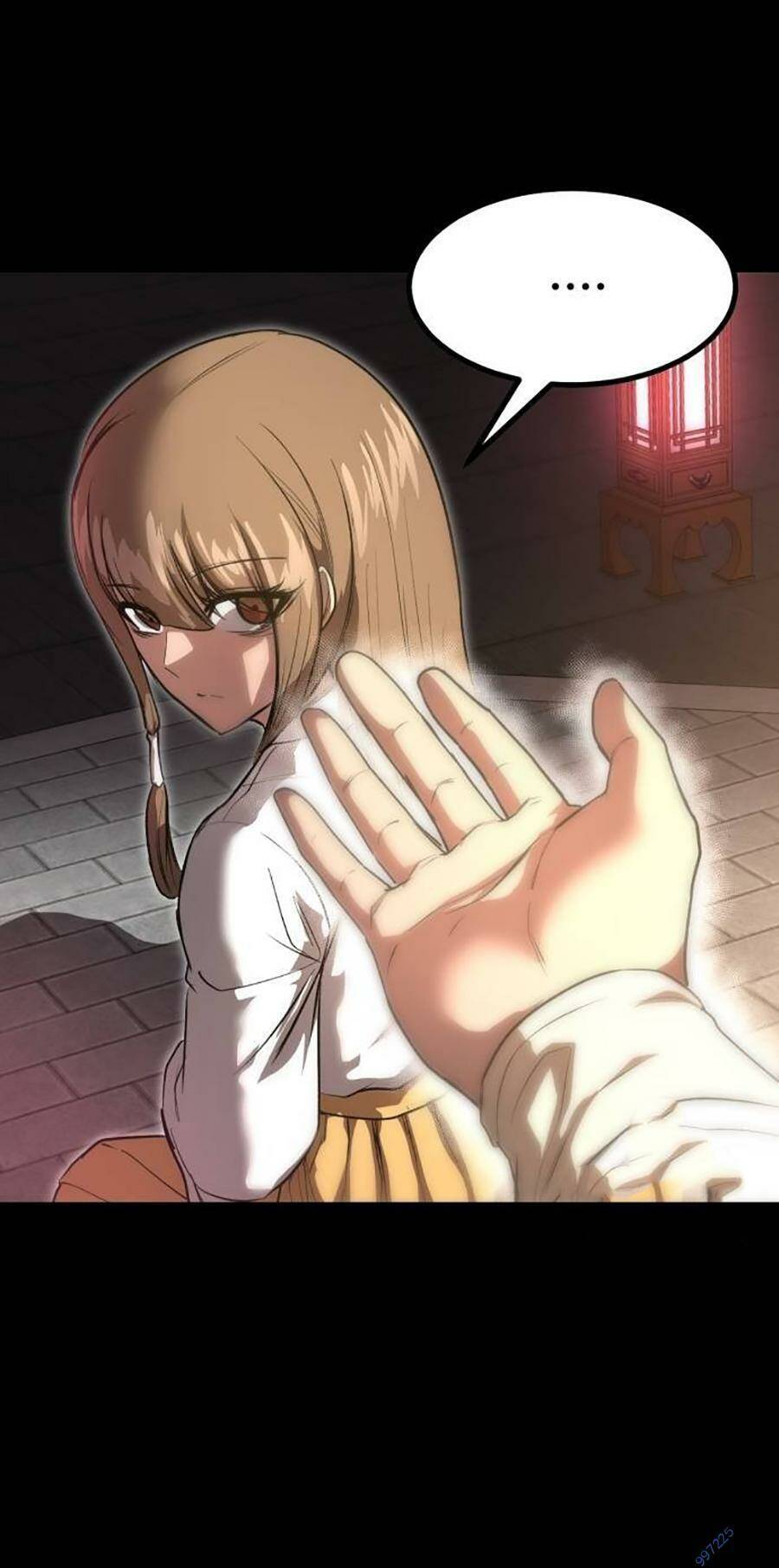 Võ Vương Kang Haejin - Chapter 33 - Page 50