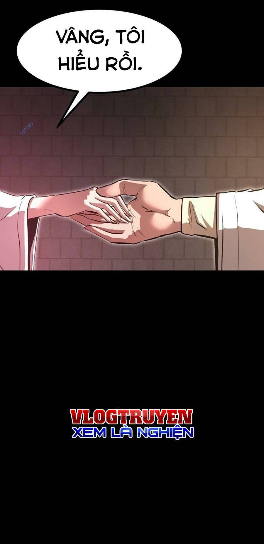 Võ Vương Kang Haejin - Chapter 33 - Page 52