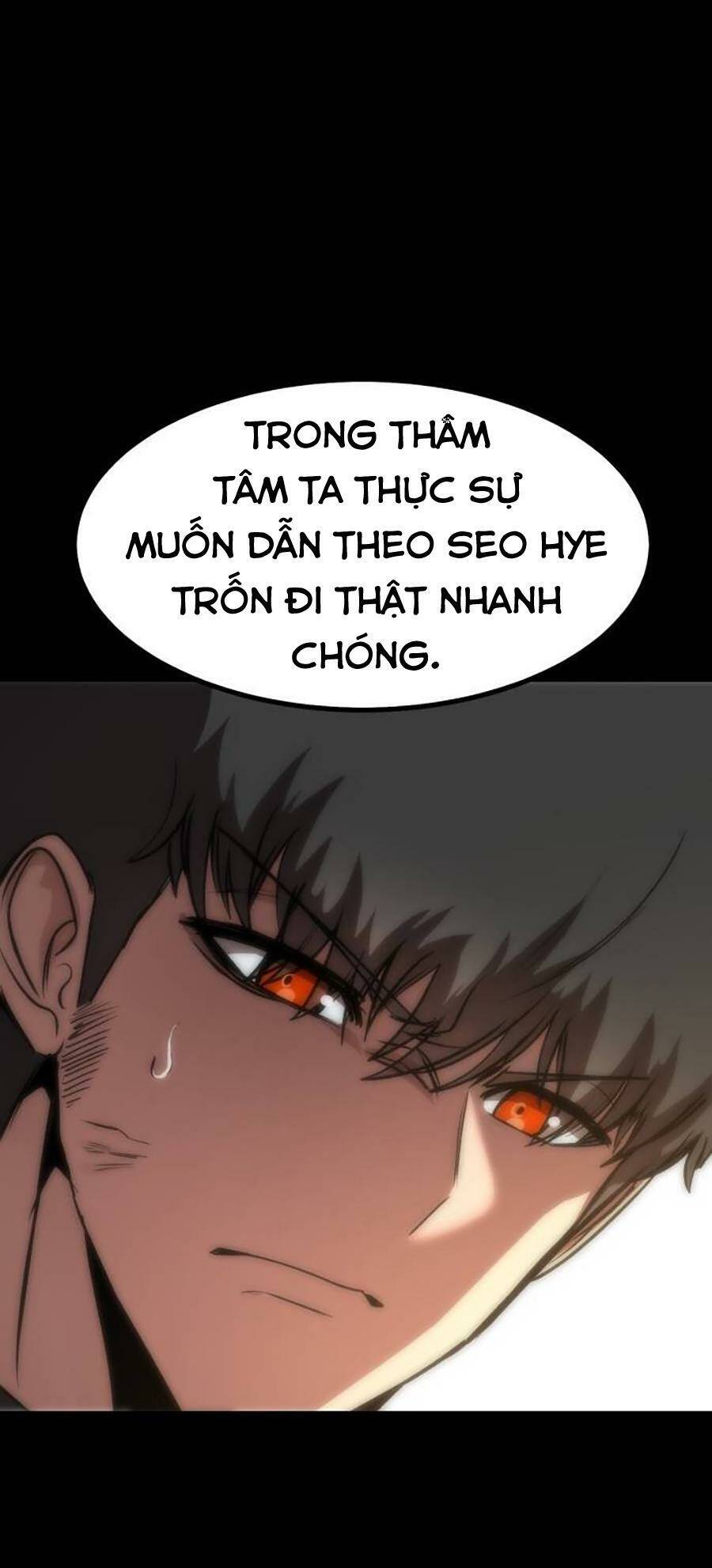 Võ Vương Kang Haejin - Chapter 33 - Page 54