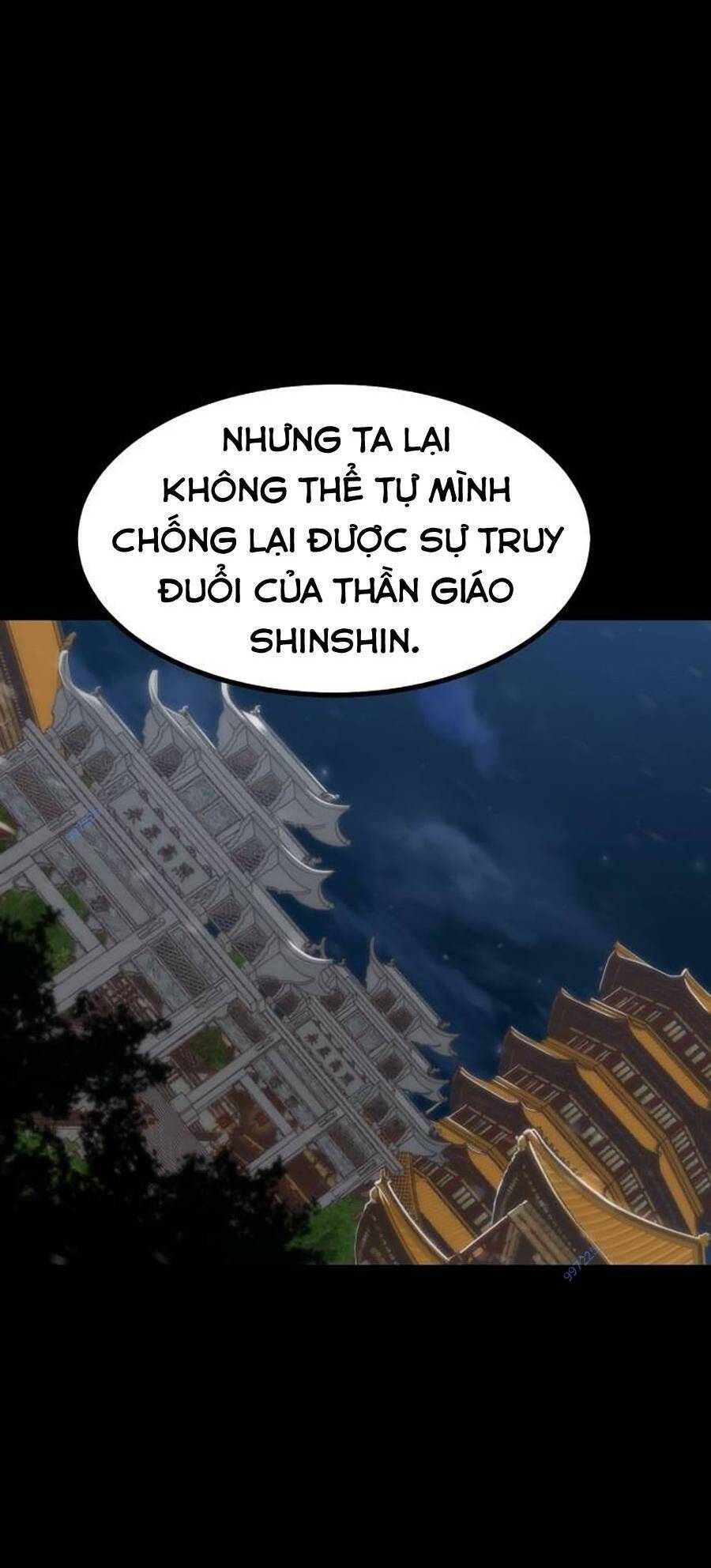 Võ Vương Kang Haejin - Chapter 33 - Page 55