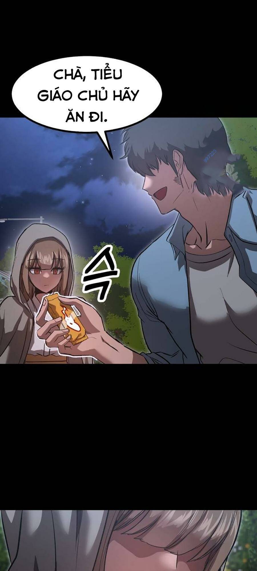 Võ Vương Kang Haejin - Chapter 33 - Page 59