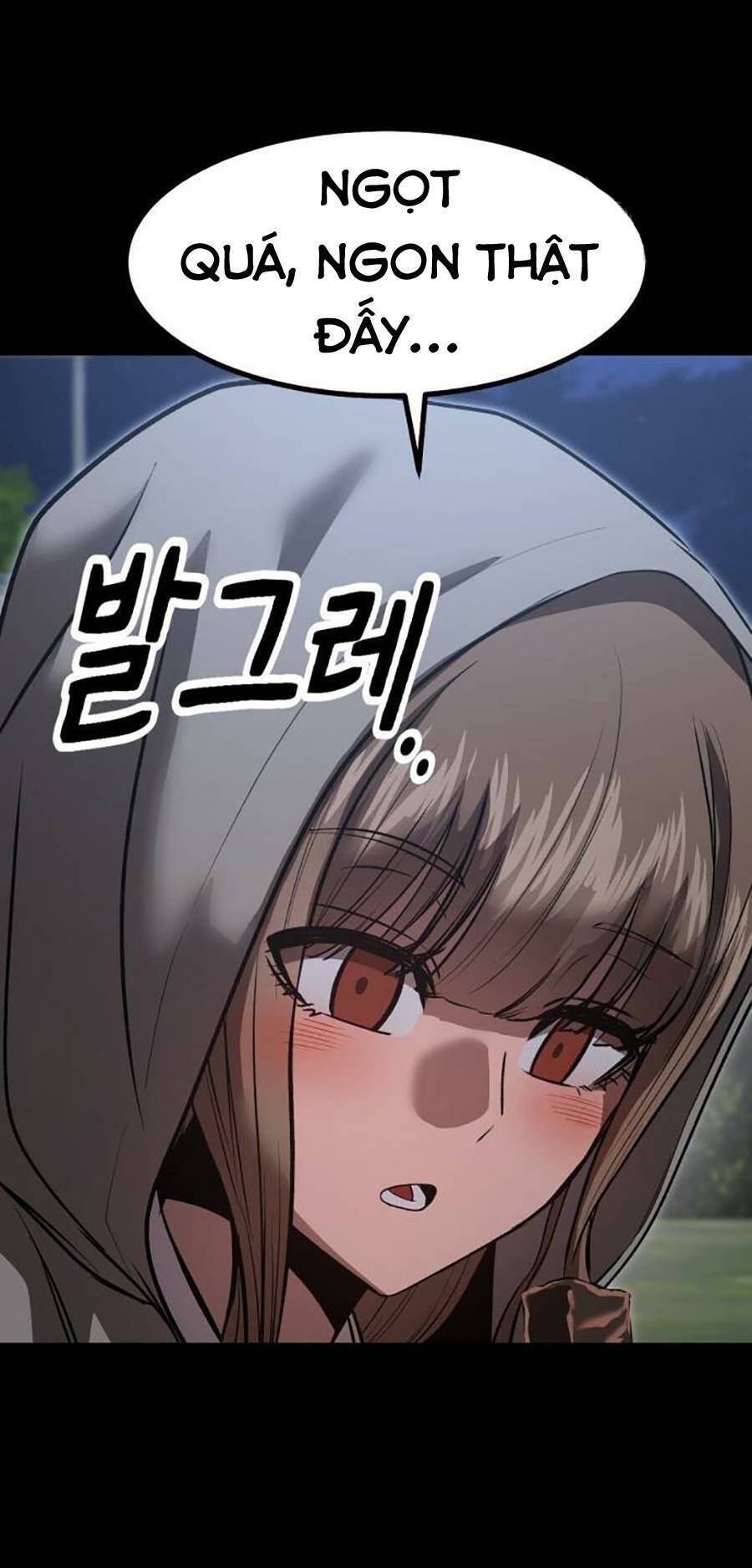 Võ Vương Kang Haejin - Chapter 33 - Page 62