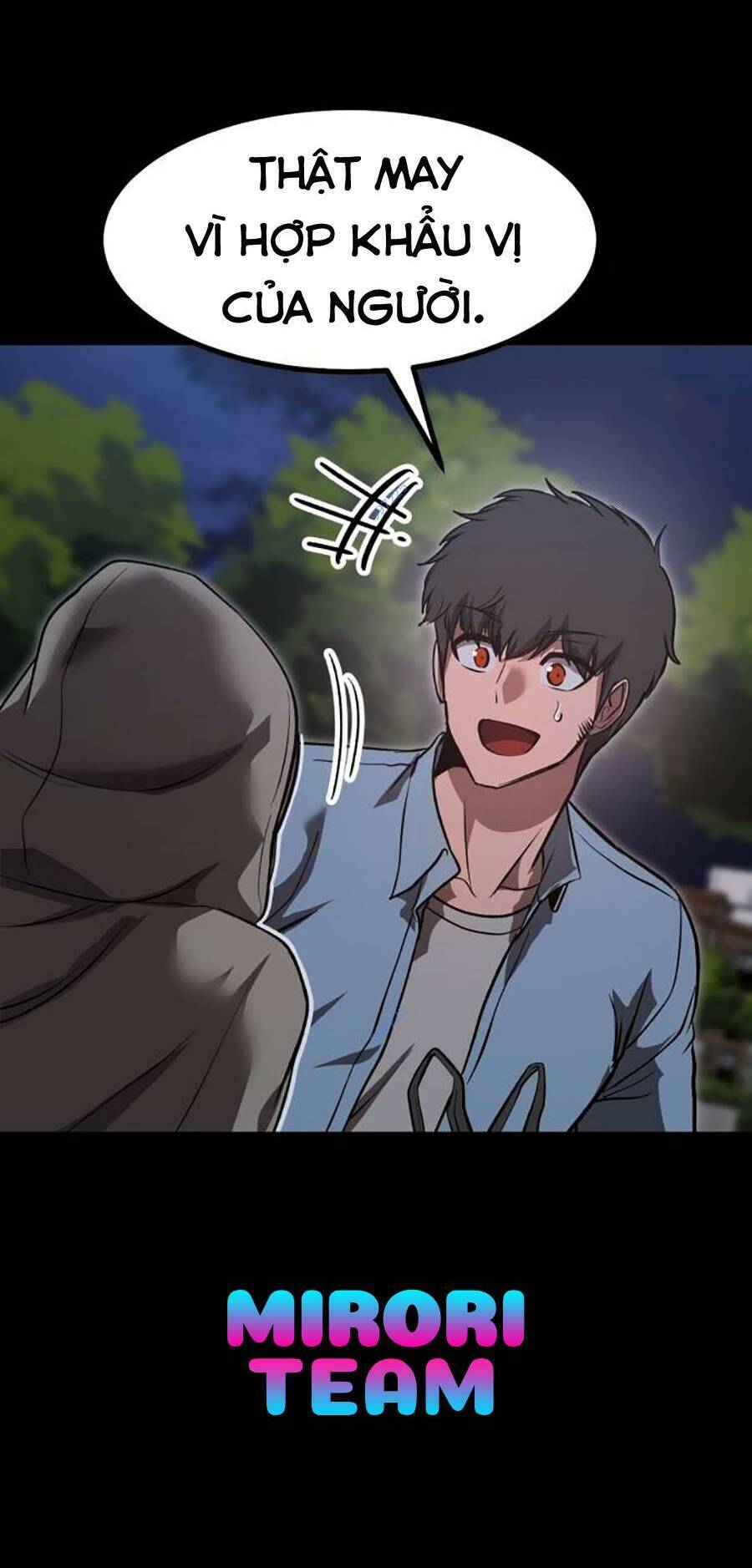 Võ Vương Kang Haejin - Chapter 33 - Page 63