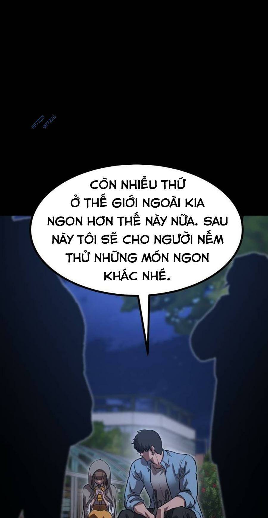 Võ Vương Kang Haejin - Chapter 33 - Page 64