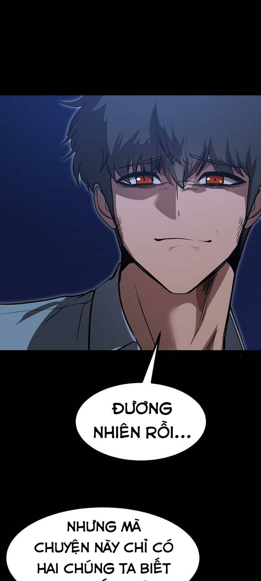 Võ Vương Kang Haejin - Chapter 33 - Page 66