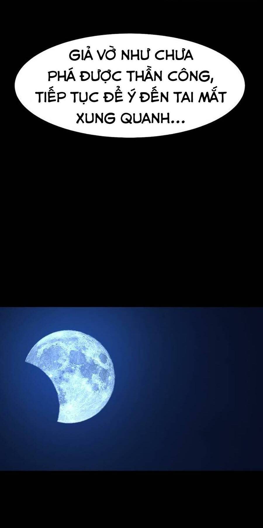 Võ Vương Kang Haejin - Chapter 33 - Page 70