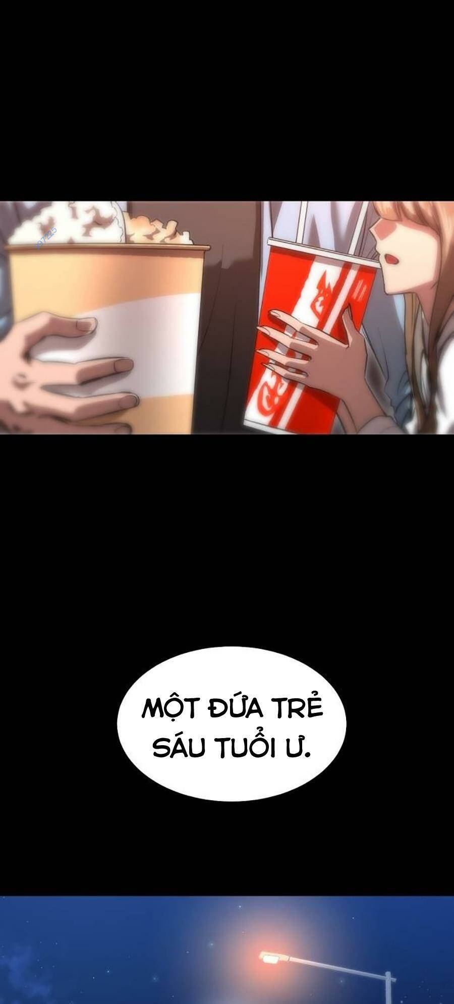 Võ Vương Kang Haejin - Chapter 33 - Page 73