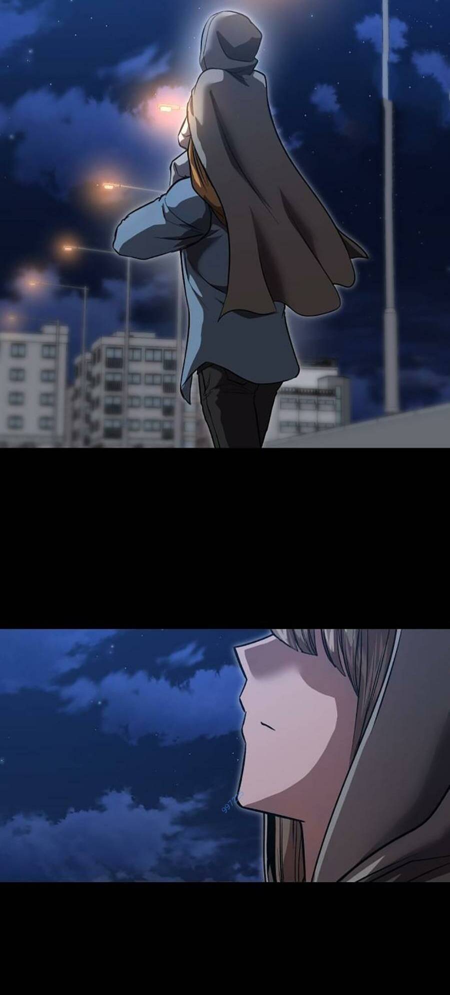 Võ Vương Kang Haejin - Chapter 33 - Page 74