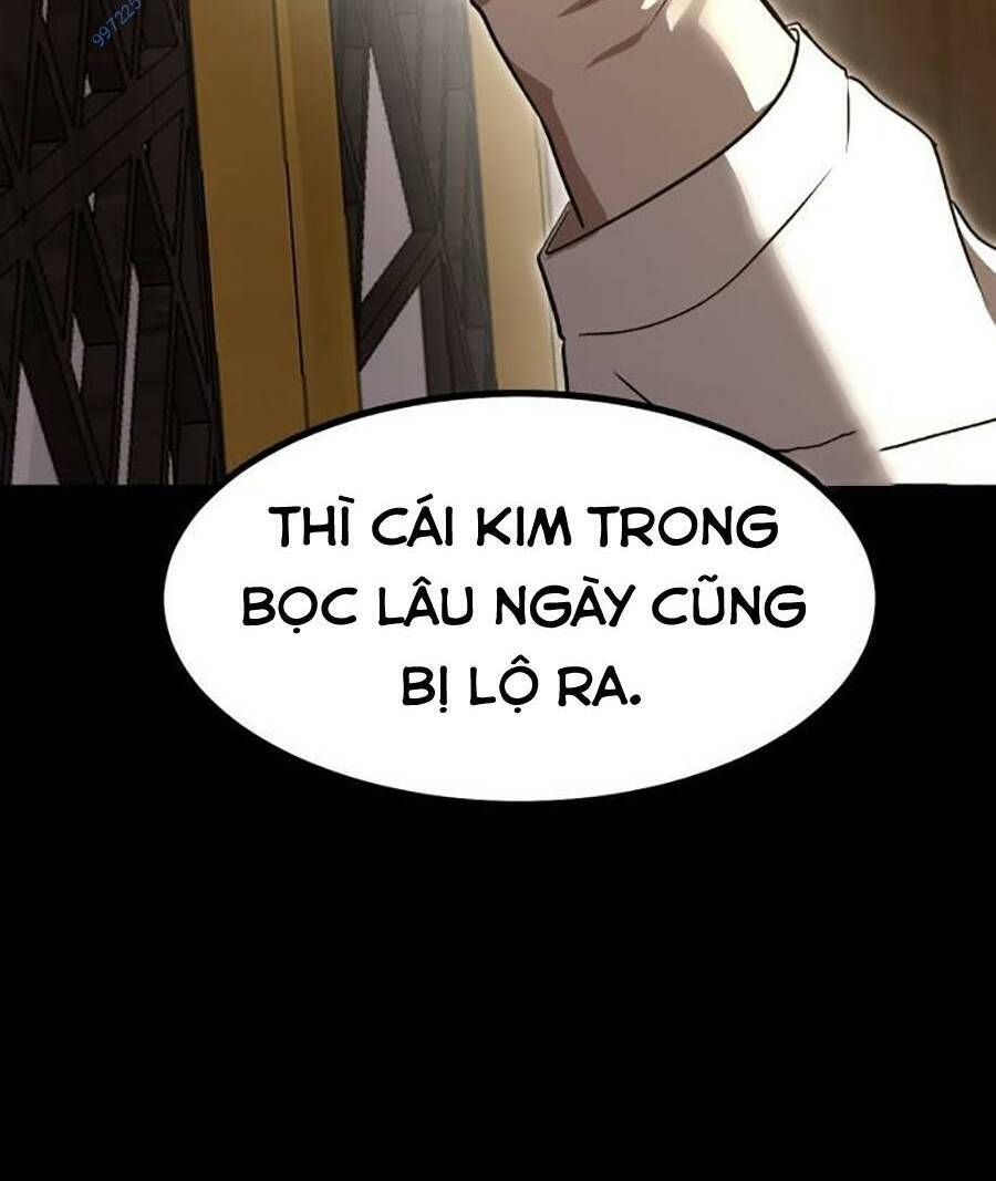 Võ Vương Kang Haejin - Chapter 33 - Page 81