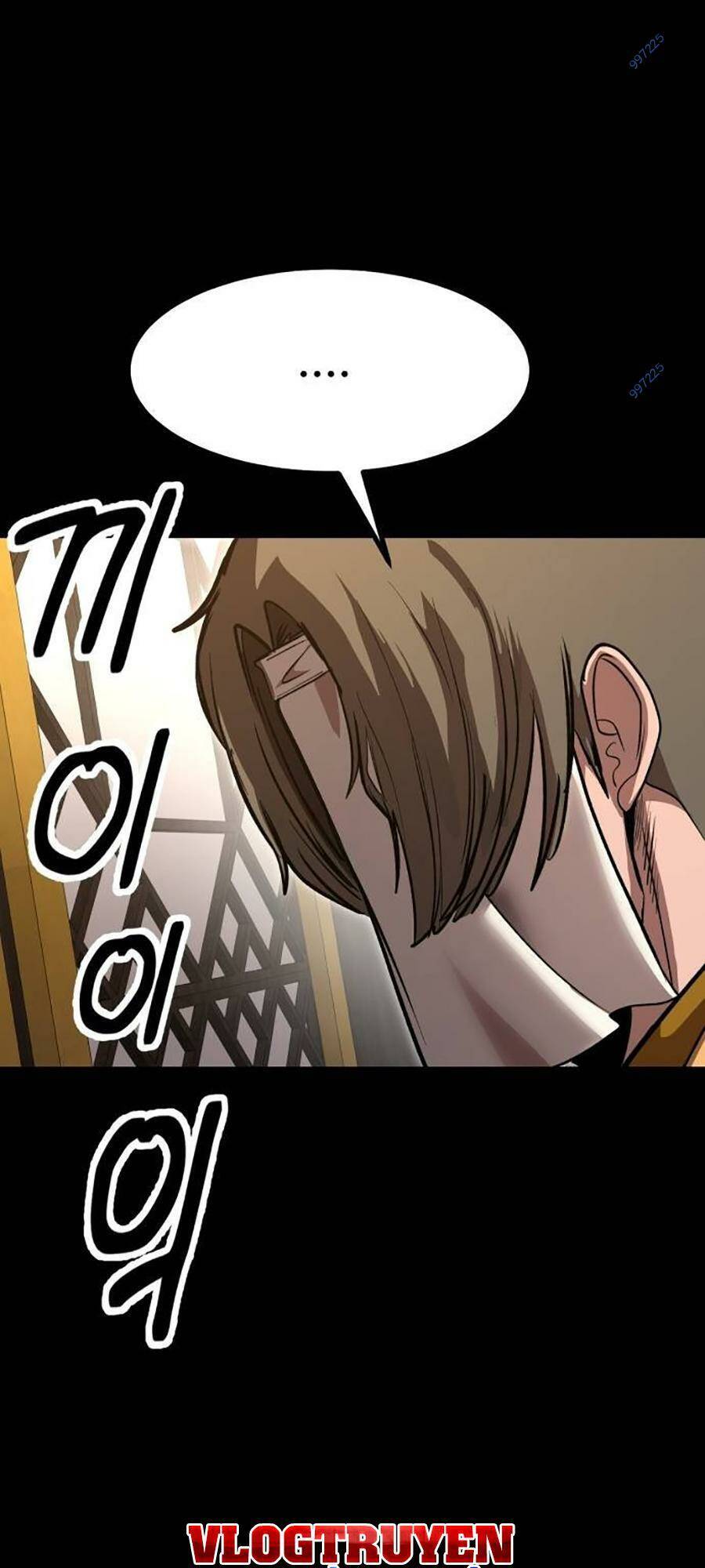 Võ Vương Kang Haejin - Chapter 33 - Page 82