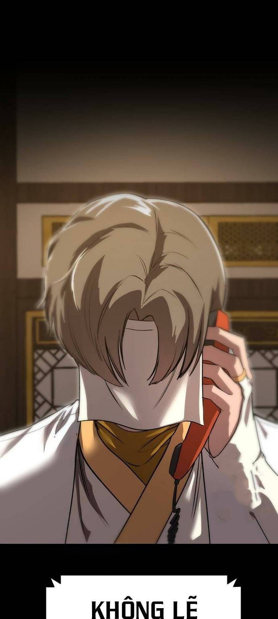 Võ Vương Kang Haejin - Chapter 33 - Page 85