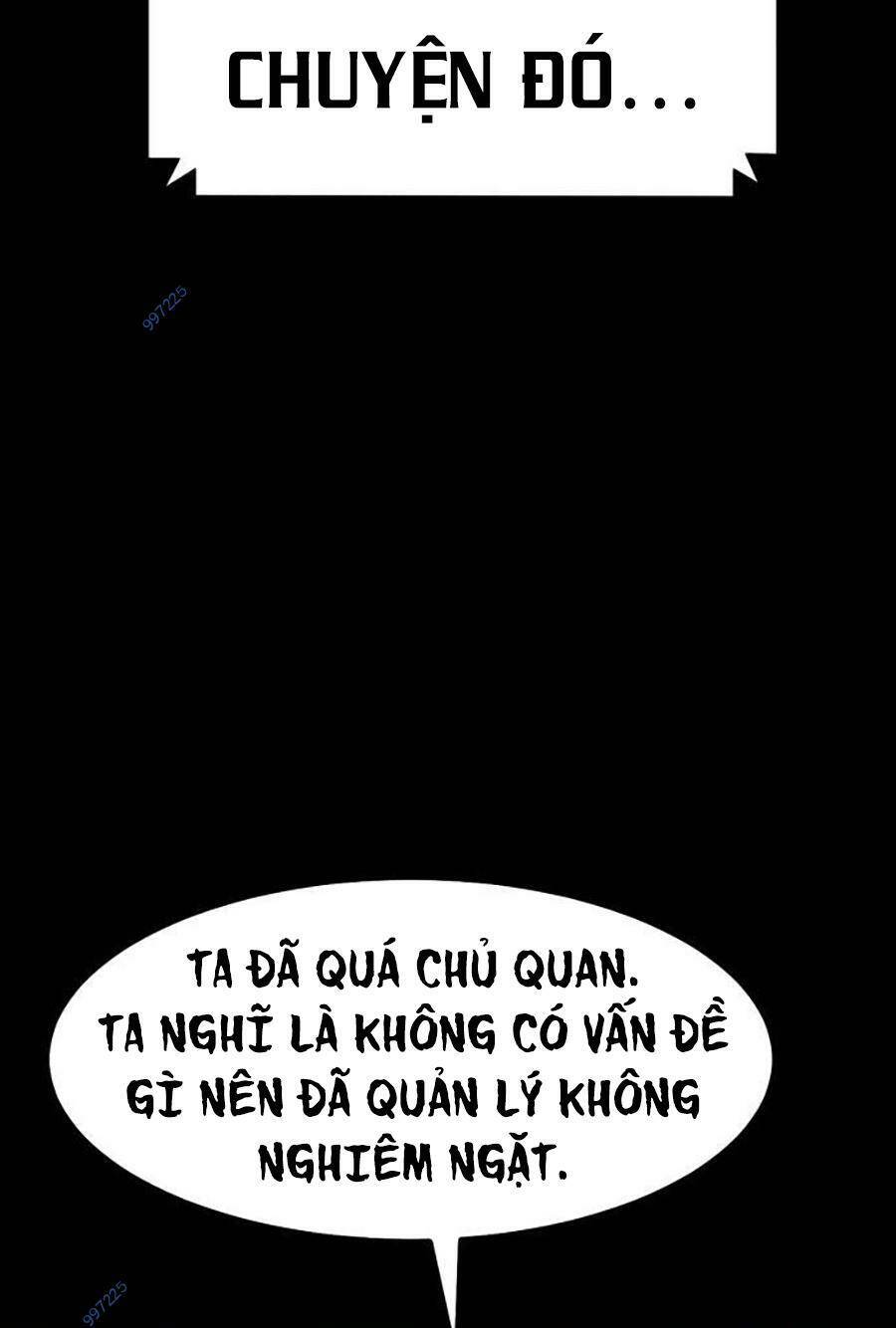 Võ Vương Kang Haejin - Chapter 33 - Page 86