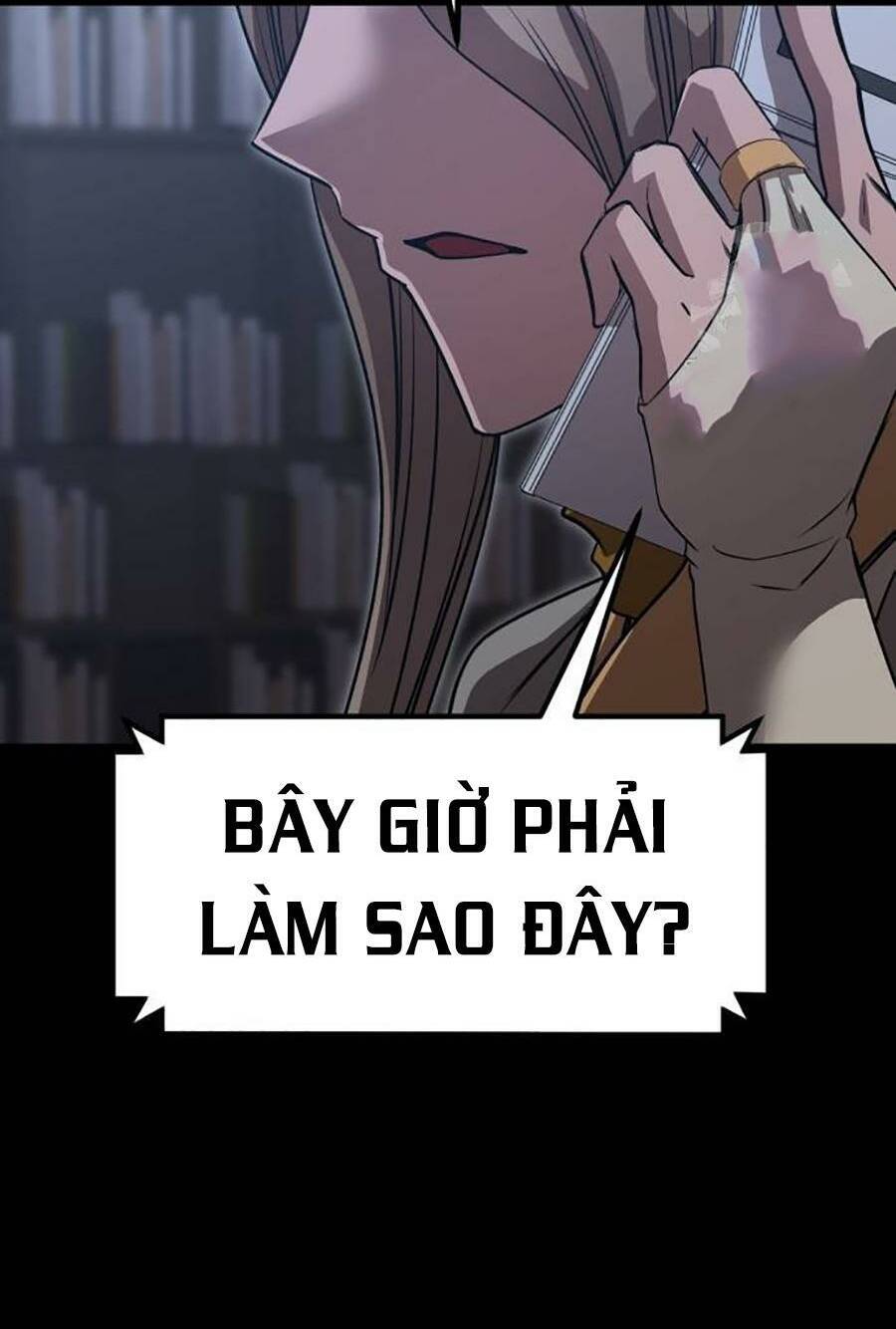 Võ Vương Kang Haejin - Chapter 33 - Page 87