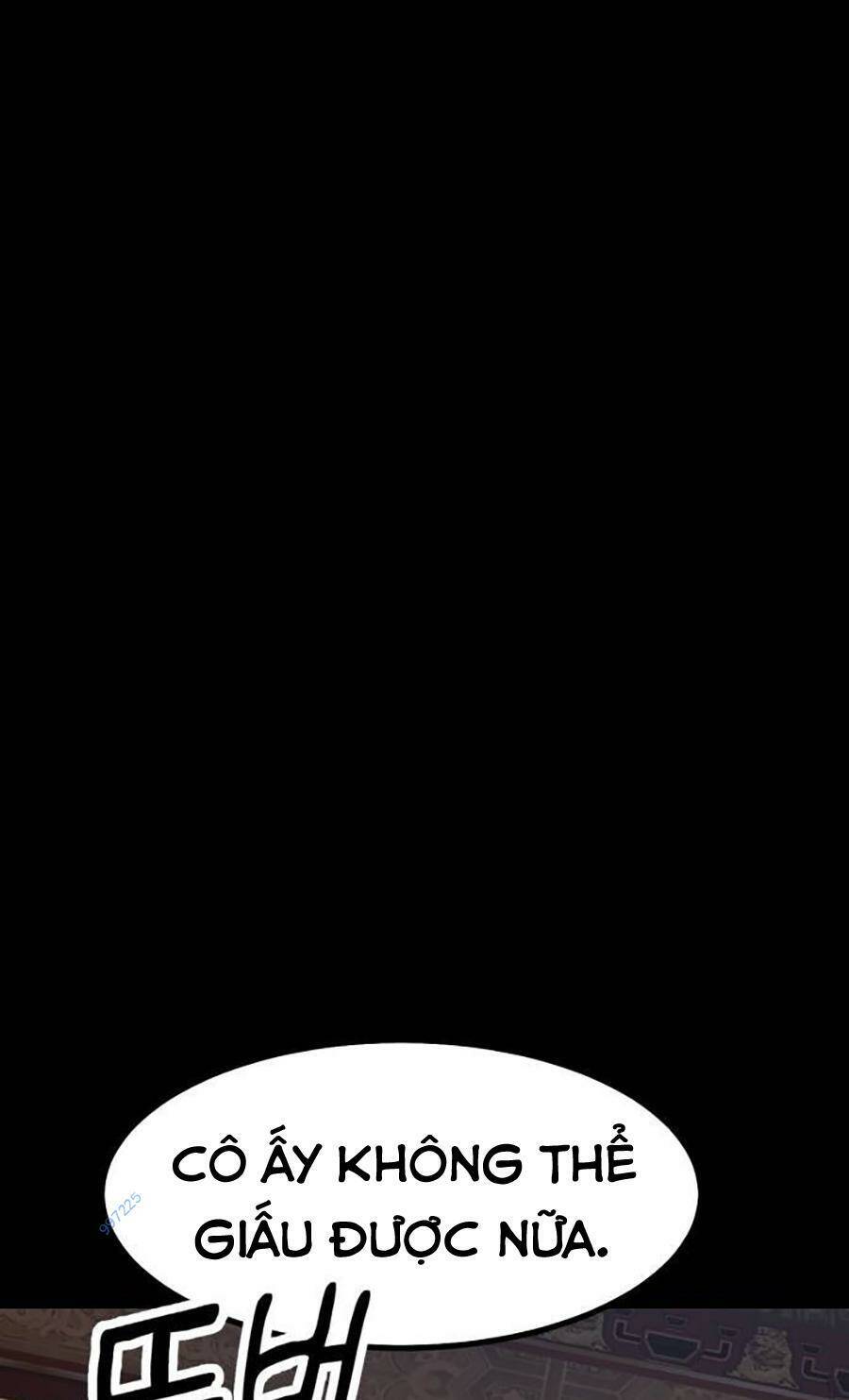 Võ Vương Kang Haejin - Chapter 33 - Page 9