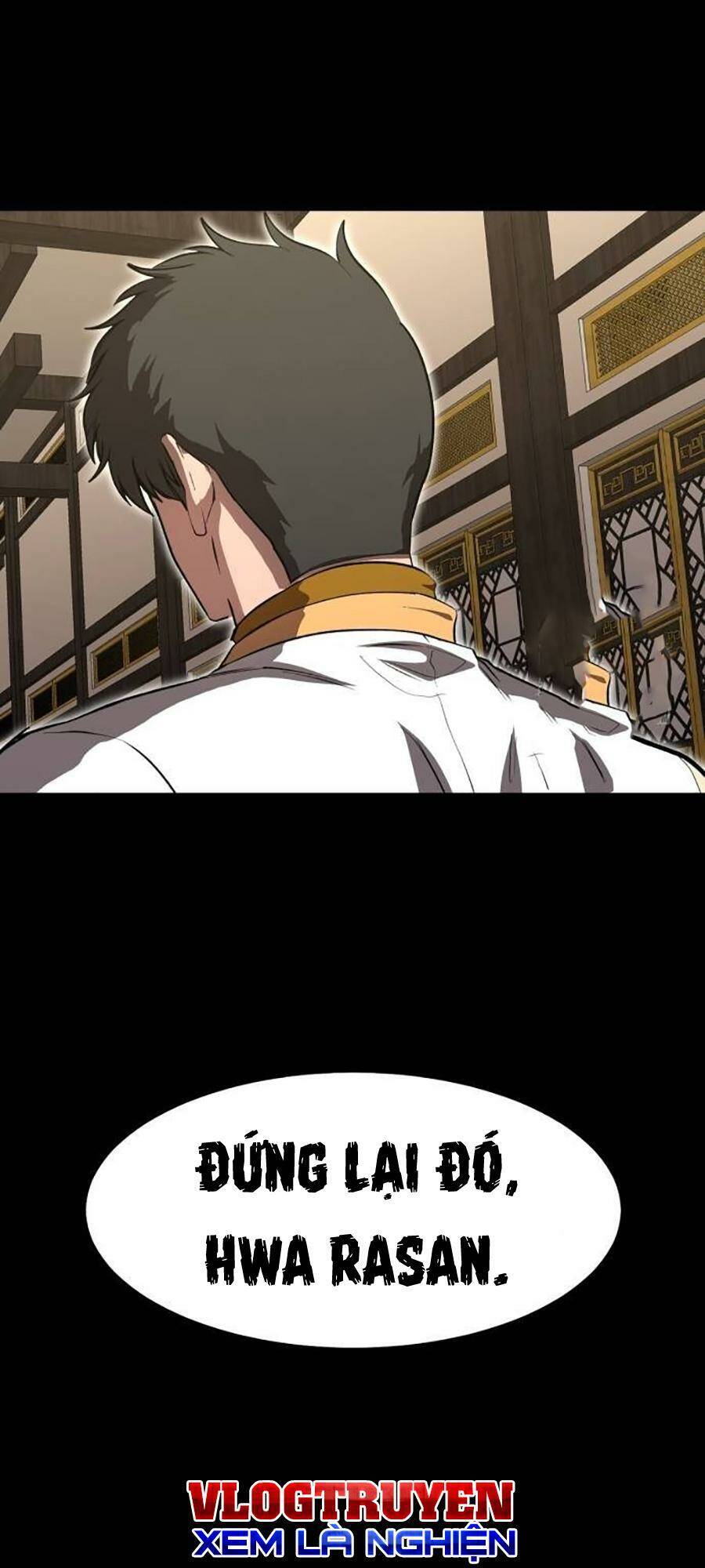 Võ Vương Kang Haejin - Chapter 33 - Page 93