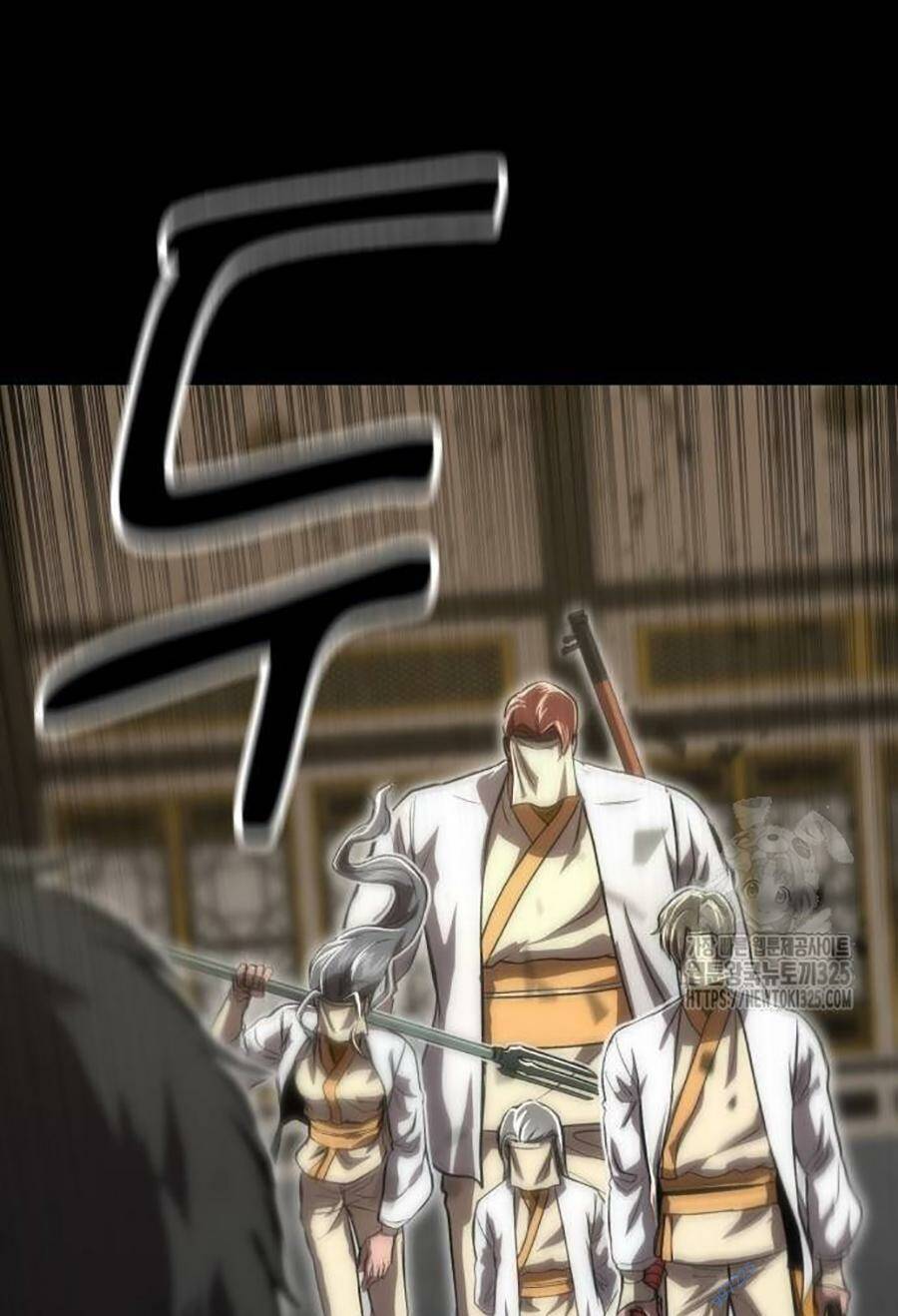 Võ Vương Kang Haejin - Chapter 33 - Page 94